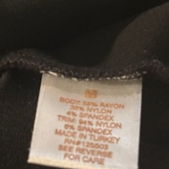 Velvet Bodycon Dress - Picture 5 of 7